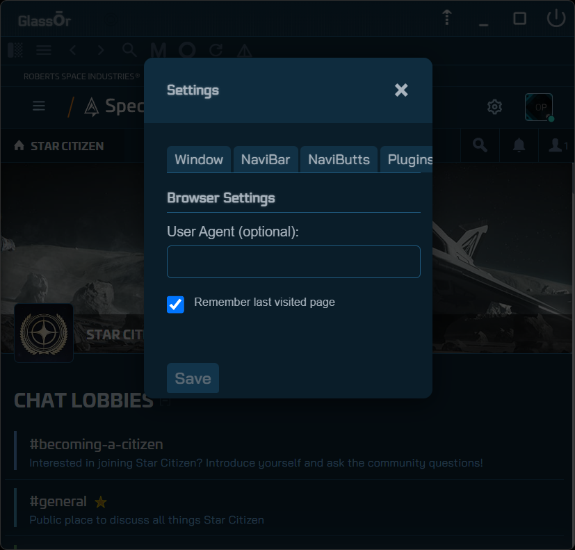 sccommap-spectrum-chatv0.5.5