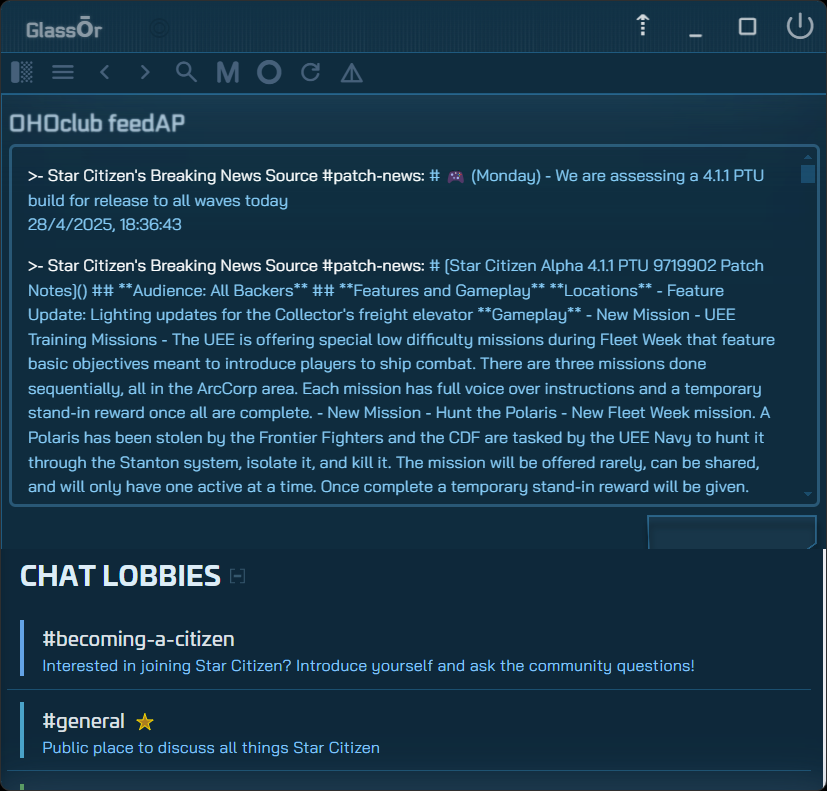 sccommap-spectrum-chatv0.5.5