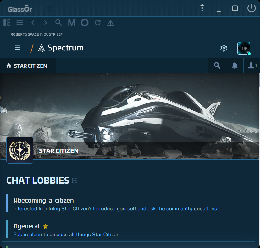 sccommap-spectrum-chatv0.5.5